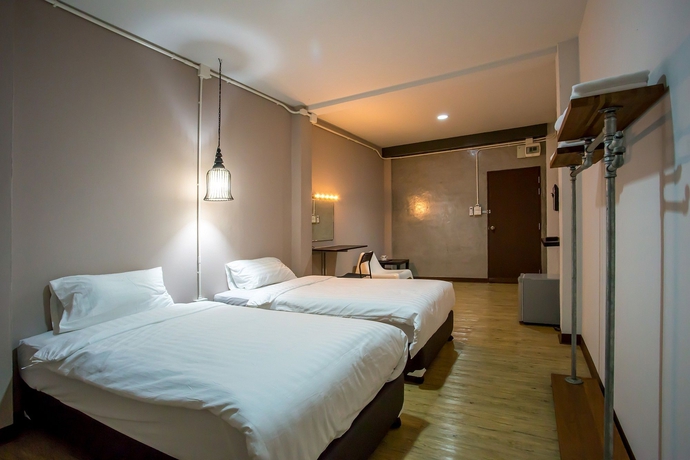 Imagen de la habitación del Hotel First Residence, Mae Rim. Foto 7