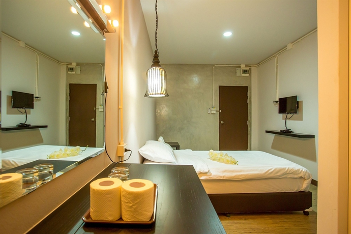 Imagen de la habitación del Hotel First Residence, Mae Rim. Foto 8