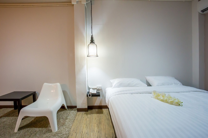 Imagen de la habitación del Hotel First Residence, Mae Rim. Foto 9