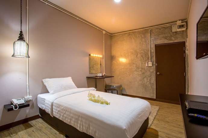 Imagen de la habitación del Hotel First Residence, Mae Rim. Foto 11