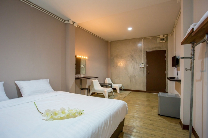 Imagen de la habitación del Hotel First Residence, Mae Rim. Foto 12