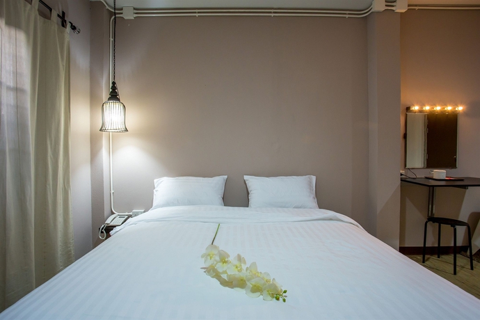 Imagen de la habitación del Hotel First Residence, Mae Rim. Foto 13