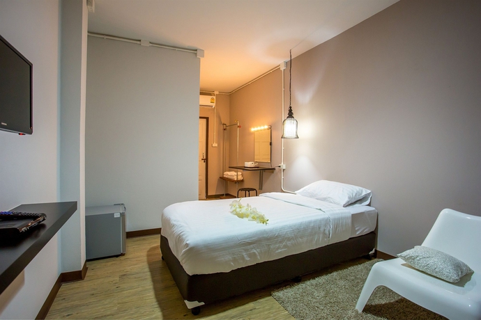 Imagen de la habitación del Hotel First Residence, Mae Rim. Foto 15