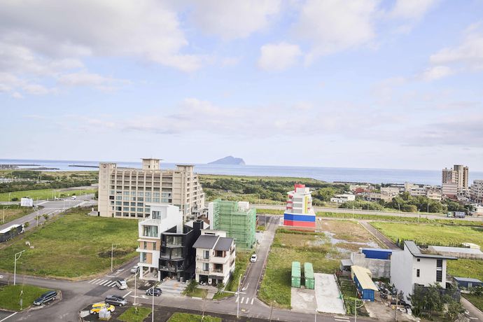 Imagen de la habitación del Hotel First Shanhai. Foto 11