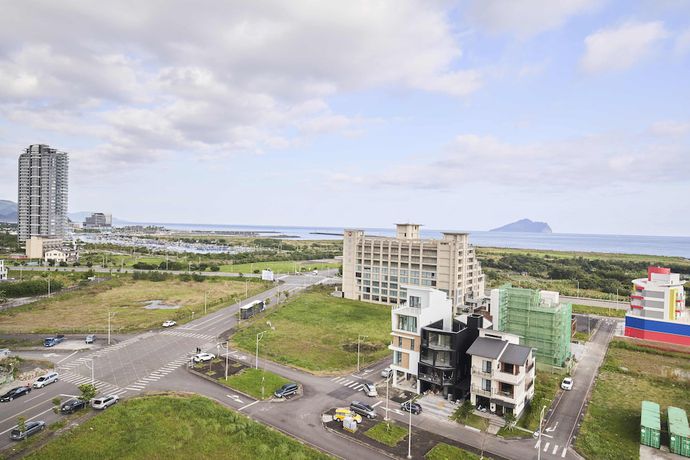 Imagen de la habitación del Hotel First Shanhai. Foto 15