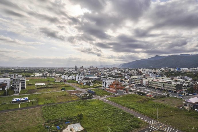 Imagen de la habitación del Hotel First Shanhai. Foto 16