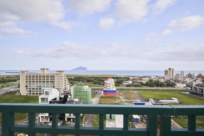 Imagen de la habitación del Hotel First Shanhai. Foto 17