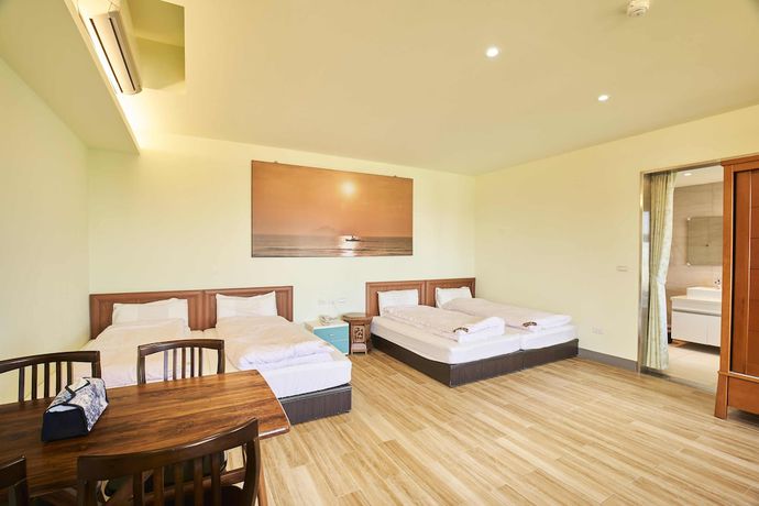 Imagen de la habitación del Hotel First Shanhai. Foto 19