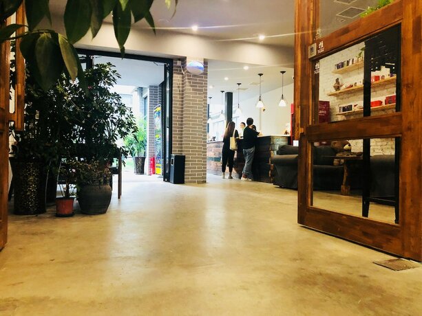 Imagen general del Hotel First Sight Hotel,Next to Yingtianmen Imperial City,Provide Airport and High-Speed Rail Station Pick. Foto 8
