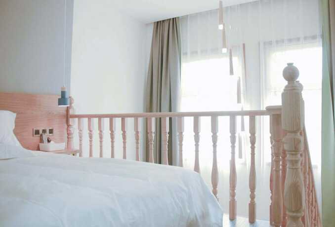Imagen general del Hotel First Sight Hotel,Next to Yingtianmen Imperial City,Provide Airport and High-Speed Rail Station Pick. Foto 16