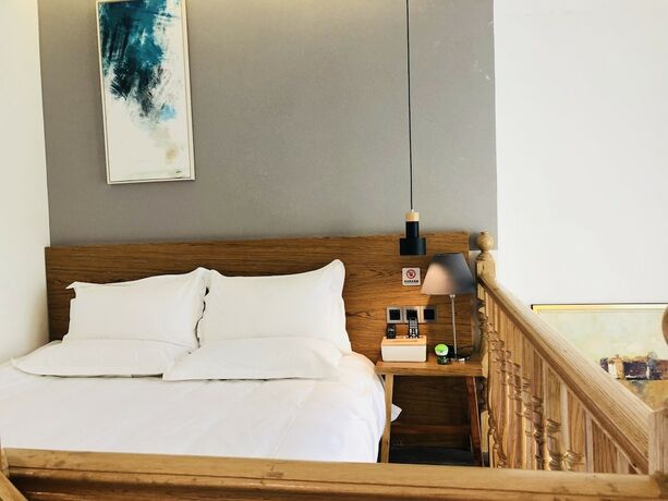 Imagen general del Hotel First Sight Hotel,Next to Yingtianmen Imperial City,Provide Airport and High-Speed Rail Station Pick. Foto 17
