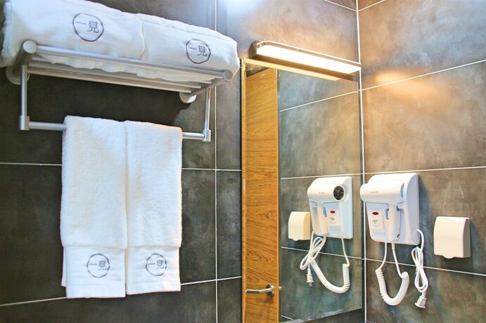 Imagen de la habitación del Hotel First Sight Hotel,Next to Yingtianmen Imperial City,Provide Airport and High-Speed Rail Station Pick. Foto 26