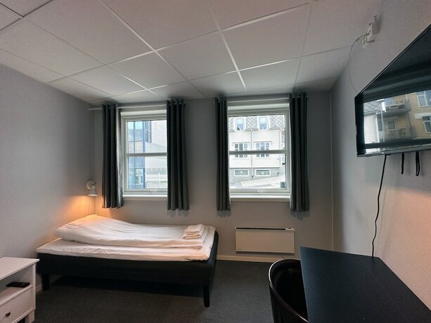 Imagen de la habitación del Hotel First Skansen, EX: Enter Skansen. Foto 16