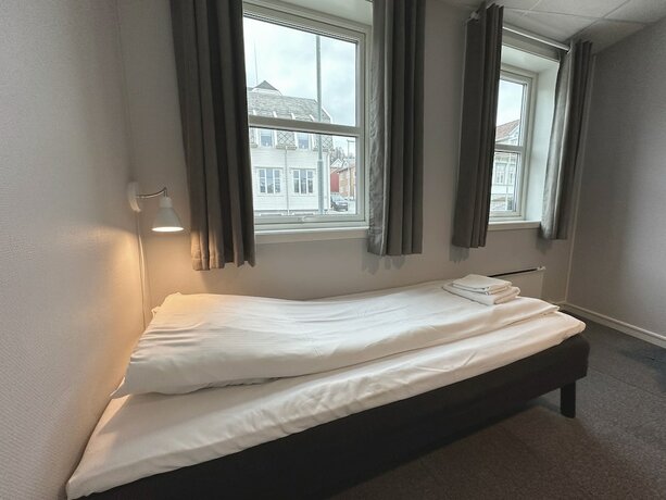 Imagen de la habitación del Hotel First Skansen, EX: Enter Skansen. Foto 18