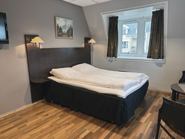 Imagen de la habitación del Hotel First Skansen, EX: Enter Skansen. Foto 20