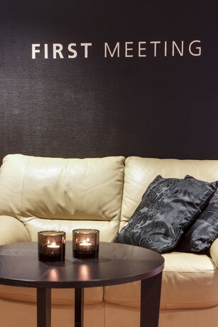 Imagen general del Hotel First Stadt H&auml;rn&ouml;sand. Foto 9