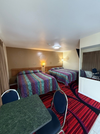 Imagen de la habitación del Hotel First State Inn. Foto 5