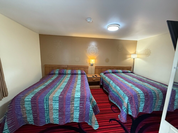 Imagen de la habitación del Hotel First State Inn. Foto 6