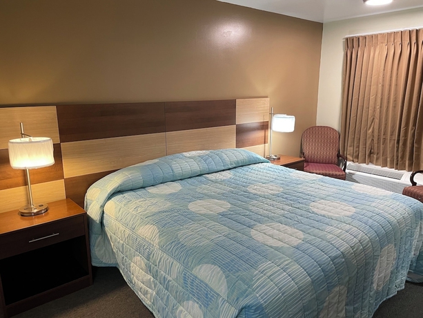 Imagen de la habitación del Hotel First State Inn. Foto 7