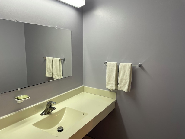 Imagen de la habitación del Hotel First State Inn. Foto 8