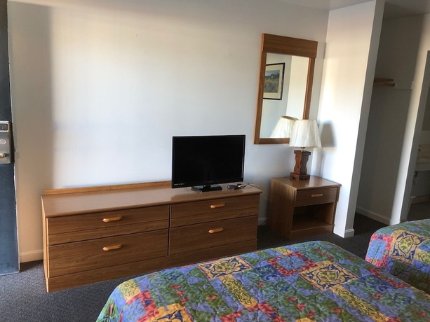 Imagen de la habitación del Hotel First State Inn. Foto 10