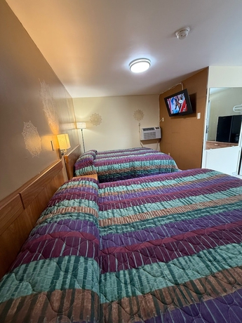 Imagen de la habitación del Hotel First State Inn. Foto 12