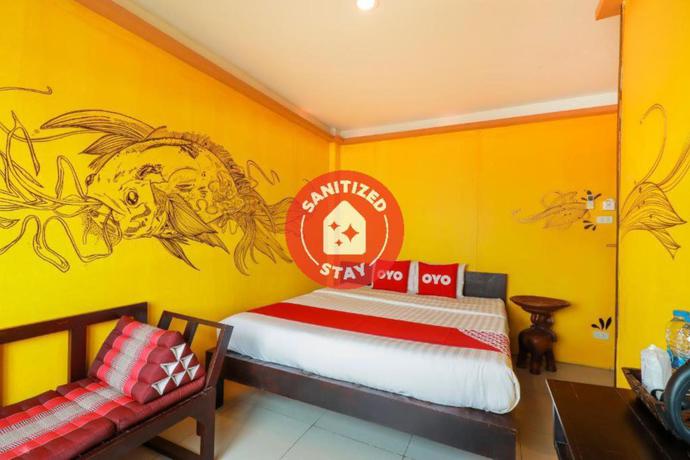 Imagen general del Hotel First Station Hotel. Foto 3