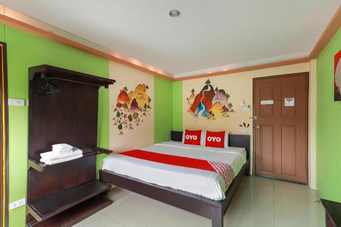 Imagen de la habitación del Hotel First Station Hotel. Foto 5