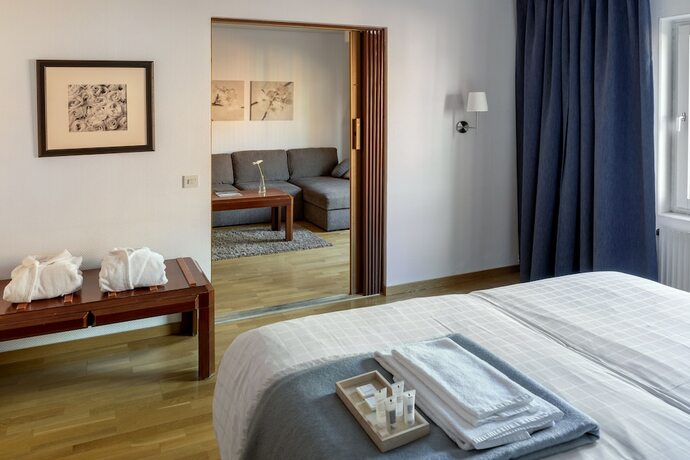 Imagen general del Hotel First Statt &Ouml;rnsk&ouml;ldsvik. Foto 3