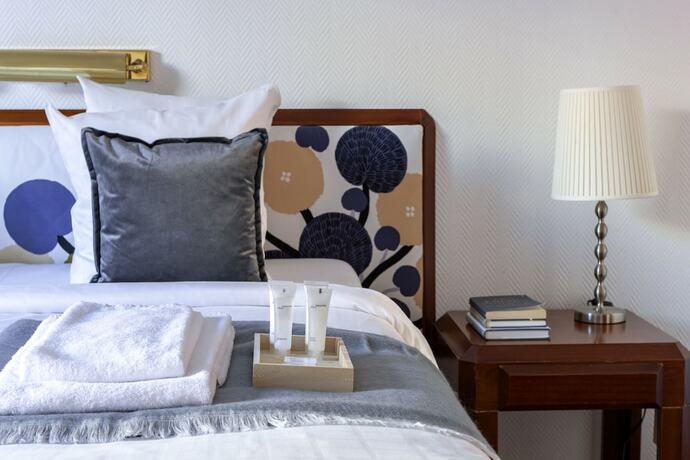 Imagen general del Hotel First Statt &Ouml;rnsk&ouml;ldsvik. Foto 4