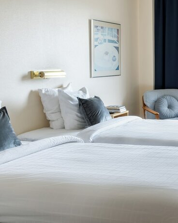 Imagen general del Hotel First Statt &Ouml;rnsk&ouml;ldsvik. Foto 10
