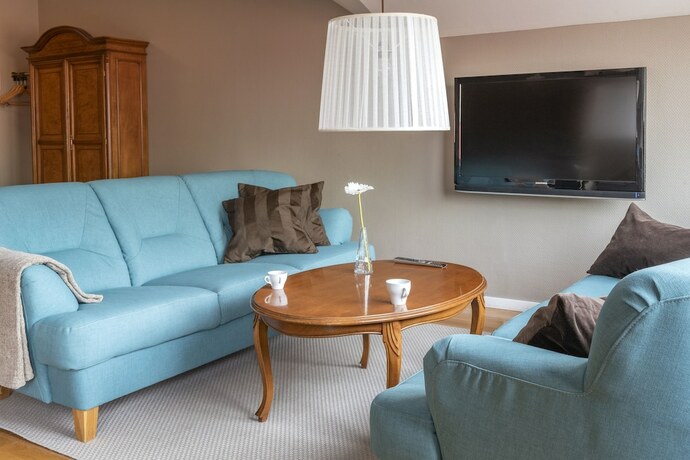 Imagen general del Hotel First Statt &Ouml;rnsk&ouml;ldsvik. Foto 11
