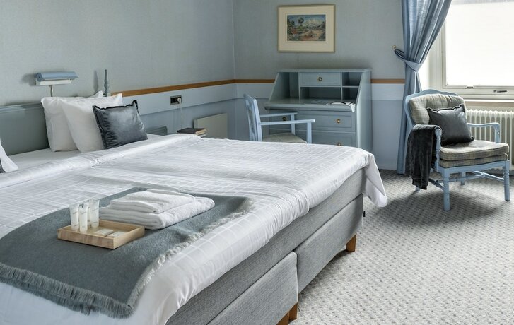 Imagen de la habitación del Hotel First Statt &Ouml;rnsk&ouml;ldsvik. Foto 12