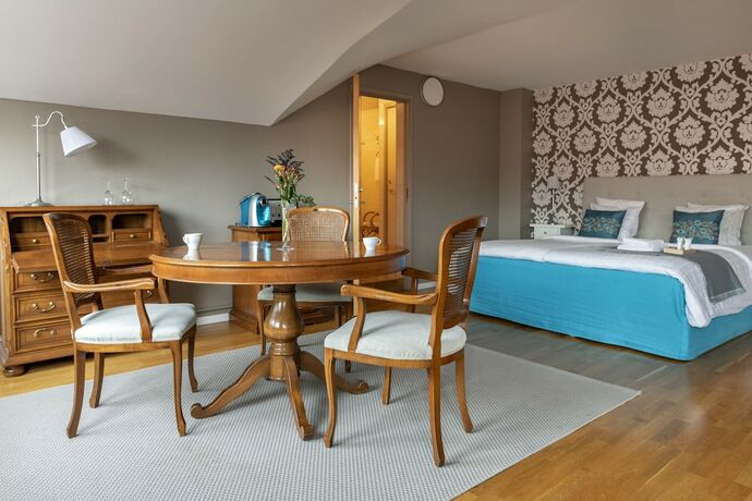 Imagen de la habitación del Hotel First Statt &Ouml;rnsk&ouml;ldsvik. Foto 14