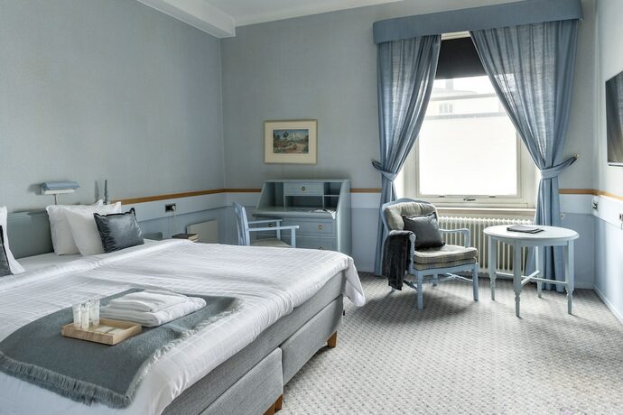 Imagen de la habitación del Hotel First Statt &Ouml;rnsk&ouml;ldsvik. Foto 21