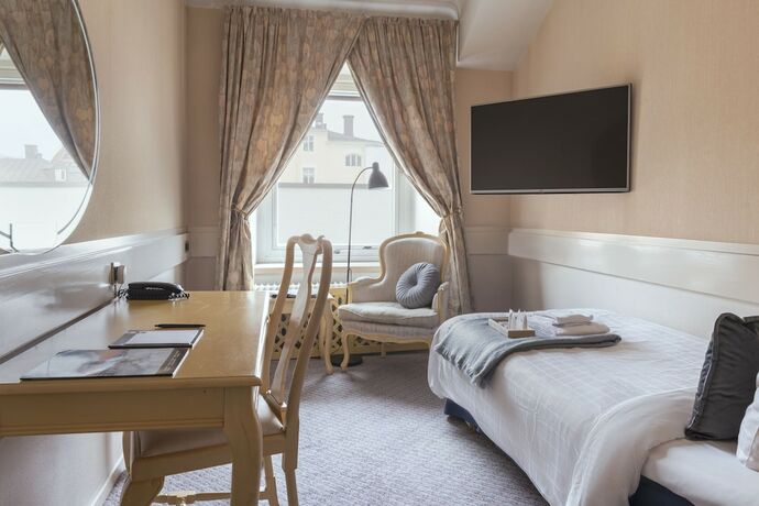 Imagen de la habitación del Hotel First Statt &Ouml;rnsk&ouml;ldsvik. Foto 25
