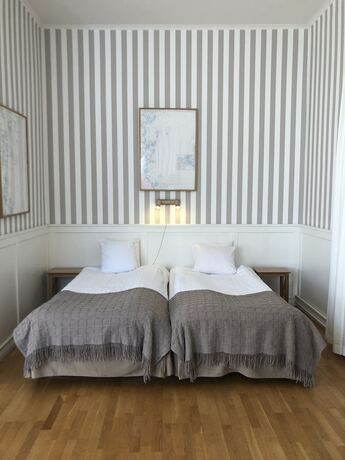 Imagen de la habitación del Hotel First Statt S&ouml;derhamn. Foto 15
