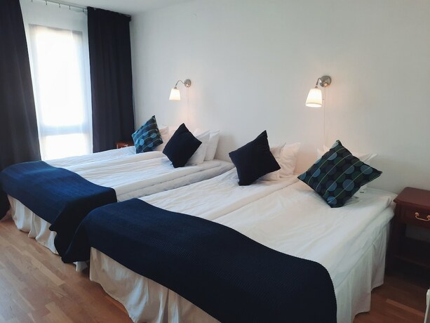 Imagen de la habitación del Hotel First Statt S&ouml;derhamn. Foto 16