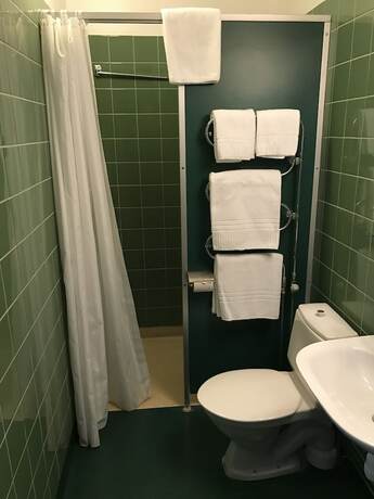 Imagen de la habitación del Hotel First Statt S&ouml;derhamn. Foto 17