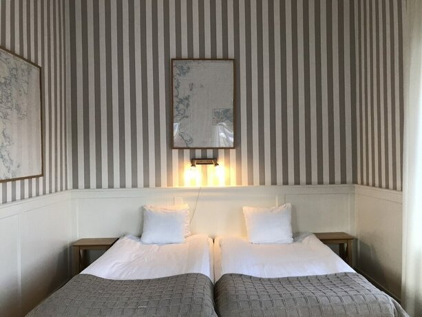 Imagen de la habitación del Hotel First Statt S&ouml;derhamn. Foto 20