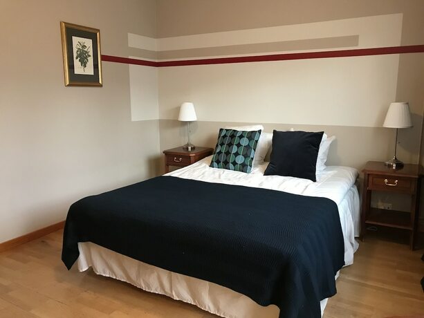 Imagen de la habitación del Hotel First Statt S&ouml;derhamn. Foto 21