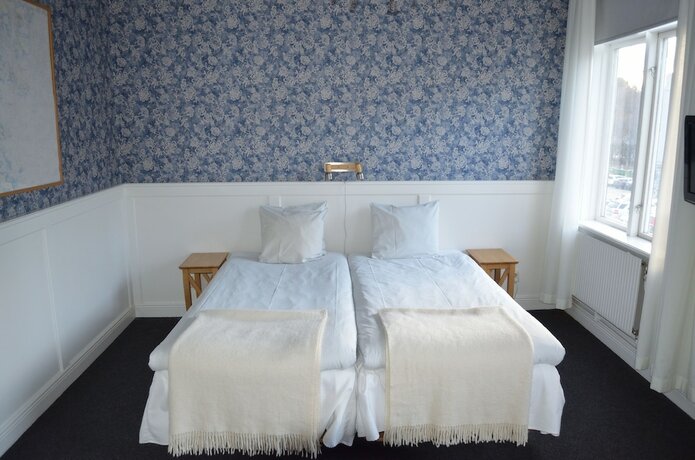 Imagen de la habitación del Hotel First Statt S&ouml;derhamn. Foto 22