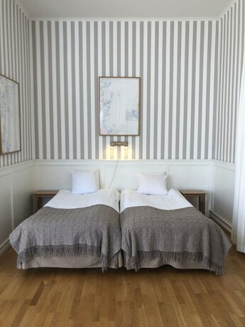 Imagen de la habitación del Hotel First Statt S&ouml;derhamn. Foto 23