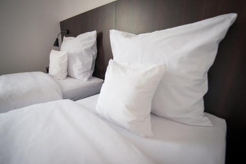 Imagen de la habitación del Hotel First, Tczew. Foto 5
