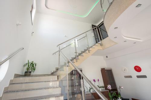 Imagen general del Hotel First, Tczew. Foto 1