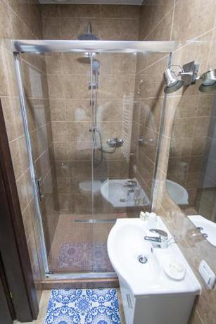 Imagen de la habitación del Hotel First, Tczew. Foto 9