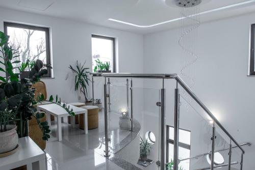 Imagen general del Hotel First, Tczew. Foto 4