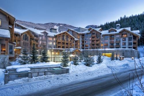 Imagen general del Hotel First Tracks Lodge. Foto 4