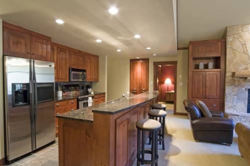 Imagen general del Hotel First Tracks Lodge, by Lodging Ovations. Foto 1