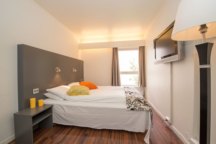 Imagen de la habitación del Hotel First Viking. Foto 13